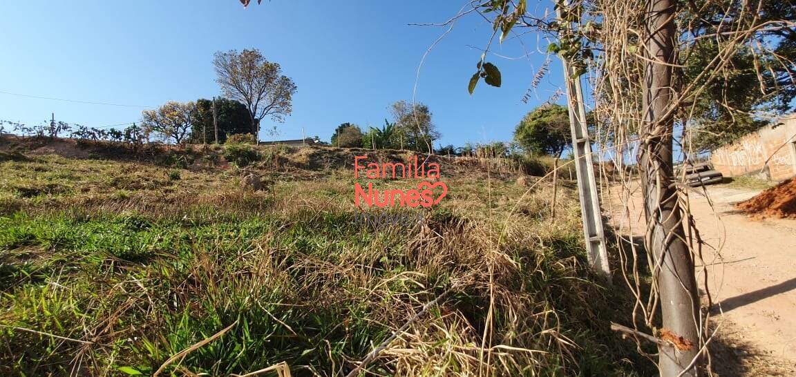 lote à venda no Maracanã Industrial: lote à venda, Maracanã Industrial - Igarapé/MG